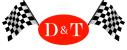 D&T Performance logo